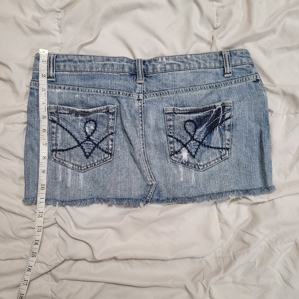 🏖ᶜᵉˡᵉᵇʳⁱᵗʸ ᴾⁱⁿᵏ💞ᶜᵘᵗᵉ ᴹⁱⁿⁱ Jean ᔆᵏⁱʳᵗ - Picture 4 of 13